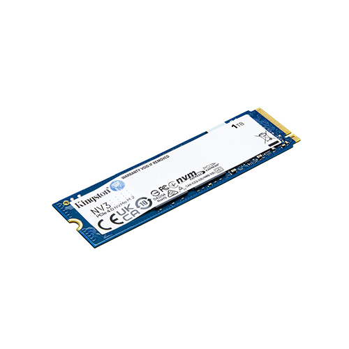 M2 SSD Kingston NV3 1 TB 4.0