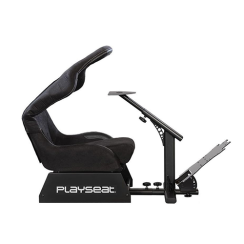 კომპიუტერის სკამი - PlaySeat Evolution Racing Suede Alcantara