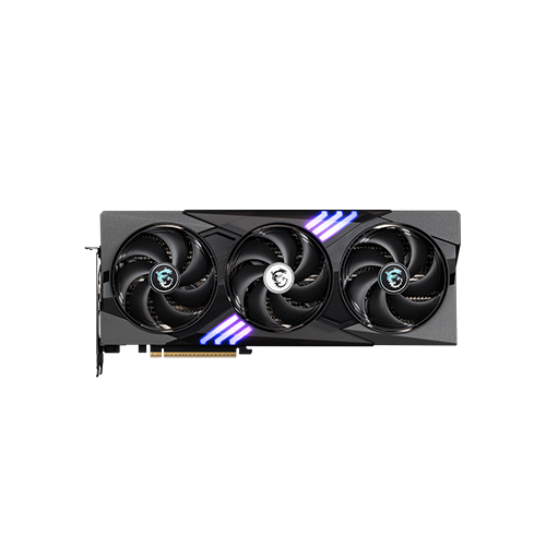ვიდეობარათი - Msi RTX 5070 Ti 16 GB Gaming Trio Oc