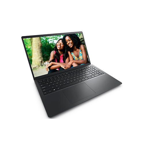 ნოუთბუქი - Dell Inspiron 3520 - 15.6 Inch / WVA / R5-5500U / 8GB D4 / 512GB / Onboard