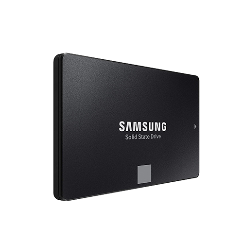 ვინჩესტერი - SSD Samsung 870 Evo 1 TB