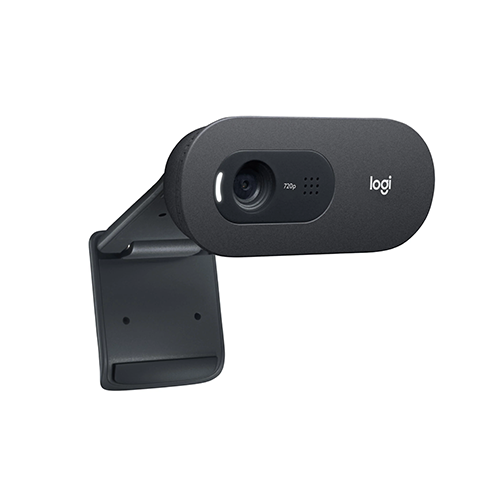 ვიდეოთვალი - Logitech C505
