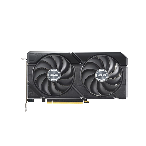 ვიდეობარათი - Asus RTX 4060 Ti 8 GB Dual Oc Evo