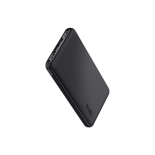 Power Bank - Trust Primo 10 000 mAh Eco Black