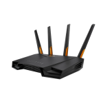 Wi-Fi როუტერი - Asus Tuf Gaming AX4200 Dual Band WiFi 6