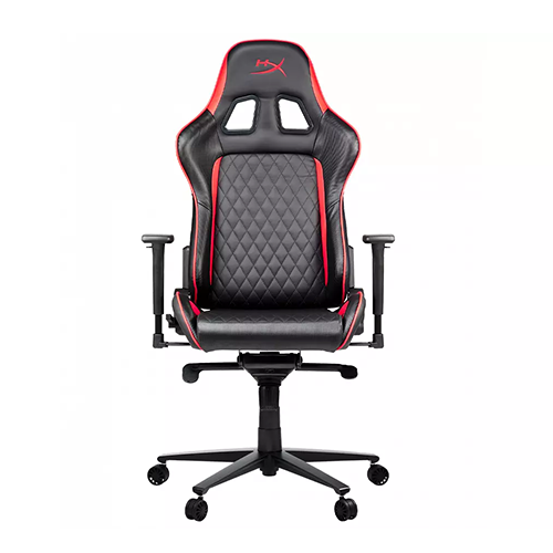 კომპიუტერის სკამი - HyperX Chair Blast Black-Red