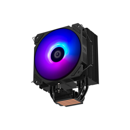 პროცესორის გაგრილება - Zalman CNPS9X Performa Plus Black ARGB