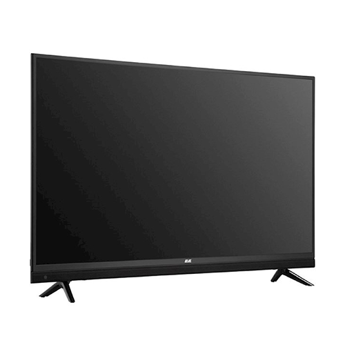 ტელევიზორი - 2E 65 Inch Smart Black 4K