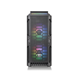 ქეისი - Thermaltake Level 20 RS - 1x120 Fan ARGB + 2x200 Fan ARGB