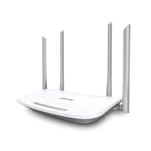 WiFi როუტერი - TP-Link AC1200 Archer C50