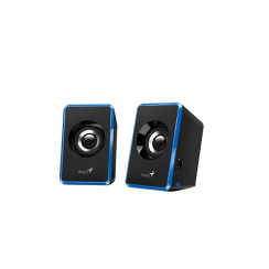 დინამიკი - Genius SP-U125 Blue
