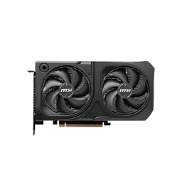 ვიდეობარათი - Msi Shadow 2X RTX 5060 Ti 16 GB Oc Plus