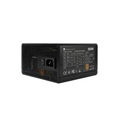 კვების ბლოკი - Thermal Right 850 Watt 80 Plus Gold Black