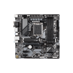დედაბარათი - Gigabyte B760M DS3H DDR5