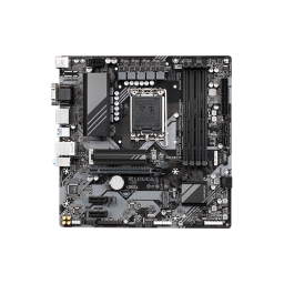 დედაბარათი - Gigabyte B760M DS3H DDR5