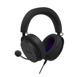ყურსასმენი - NZXT Relay Black