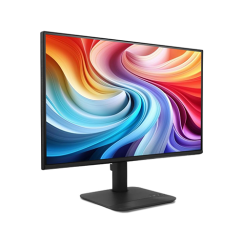 Monitor - Acer KA242YGBIP - 23.8 Inch / FHD / VA / 120 Hz / 1 Ms