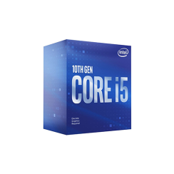 პროცესორი - Intel® Core™ i5 10400 F - 2.9 Ghz