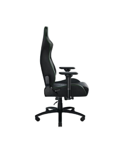 კომპიუტერის სკამი - Razer Iskur XL Gaming Chair With Built In Lumbar Support