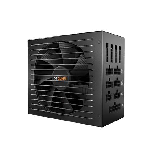 კვების ბლოკი - Be Quiet BN310 1200 Watt 80 Plus Platinum