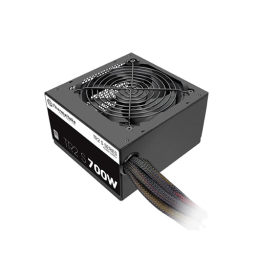 კვების ბლოკი - Thermaltake TR2 S White 700 Watt 80 Plus