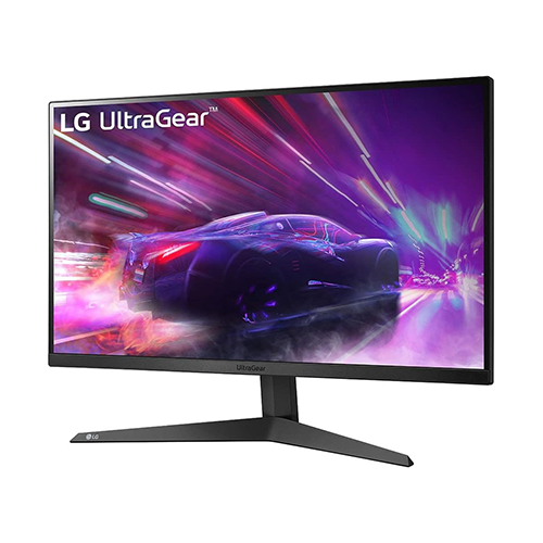 მონიტორი - LG UltraGear 27GQ50F - 27 Inch / FHD / VA / 165 Hz / 5 Ms