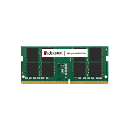 ნოუთბუქის ოპერატიული - DDR5 16 GB 5200 Mhz Kingston