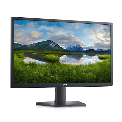 მონიტორი - Dell SE2422H - 24 Inch / FHD / VA / 75 Hz / 5 Ms