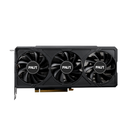 ვიდეობარათი - Palit RTX 4060 Ti 16 GB Jetstream