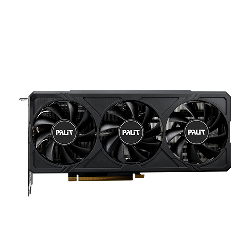 ვიდეობარათი - Palit RTX 4060 Ti 16 GB Jetstream