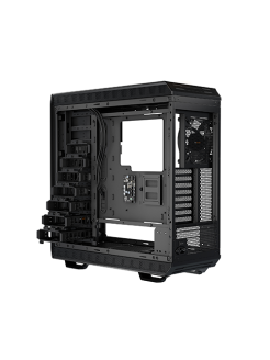 ქეისი - Be Quiet Base 900 Black BG011 - 3x140 Fan