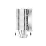 პროცესორის გაგრილება - Deep Cool AG500 WH ARGB White