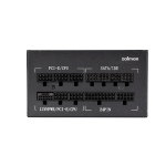 კვების ბლოკი - Zalman Teramax 2 ZM 1200 Watt 80 Plus Gold Full Modular