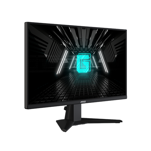 მონიტორი - Msi G255F - 24.5 Inch / FHD / IPS / 180 Hz / 1 Ms