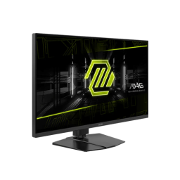 მონიტორი - Msi MAG 322RDF E16 - 31.5 Inch / 4K / IPS / 320 Hz / 0.5 Ms