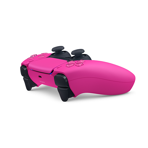 Wireless Controller - DualSense PS5 Pink BT
