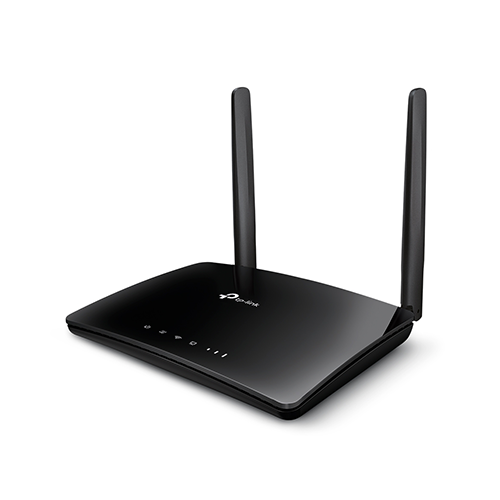 Wi-Fi როუტერი - TP-Link Archer MR400 AC1200 Dual Band 4G LTE Router + Sim Card Port