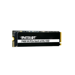 M2 SSD Patriot P400 V4 1 TB PCIe 4.0