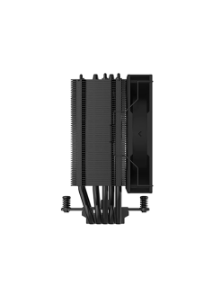 პროცესორის გაგრილება - Deep Cool Gammaxx AG500 BK ARGB