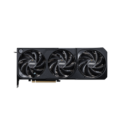 Video Card - Msi Shadow 3X RTX 5070 Ti 16 GB Oc