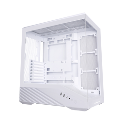 ქეისი - Lian Li V100RW White - 4x120 Fan ARGB