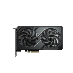Video Card - Gigabyte RTX 5060 8 GB Windforce