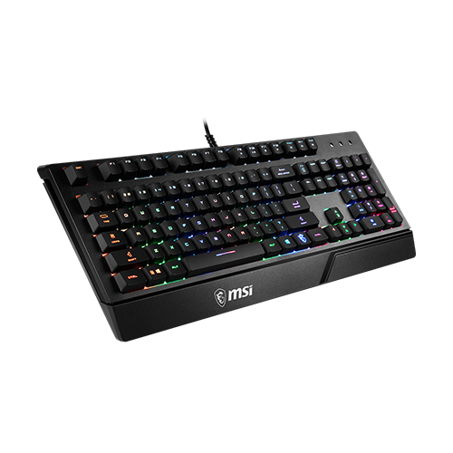 კლავიატურა - Msi Vigor GK20 Ru