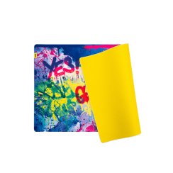 მაუსპადი - 2E Gaming Pro Speed D08 XL Multicolor - 80x45 სმ