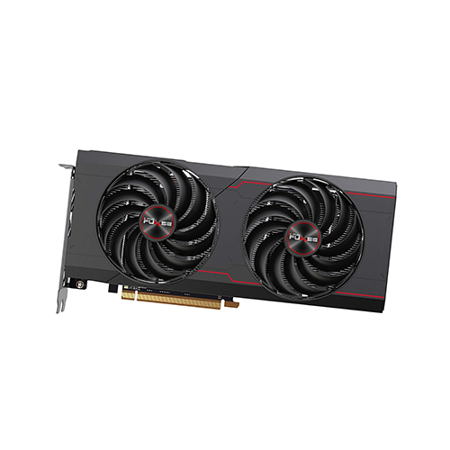 ვიდეობარათი - Sapphire Pulse Radeon RX 6700 XT 12 GB (მ)