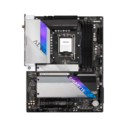 დედაბარათი - Gigabyte Z690 Aero G Wi-Fi DDR5