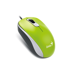 მაუსი - Genius DX-110 Green