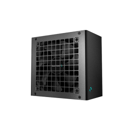 კვების ბლოკი - Deep Cool PK 550D 550 Watt 80 Plus Bronze