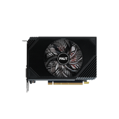 ვიდეობარათი - Palit RTX 3050 6 GB StormX