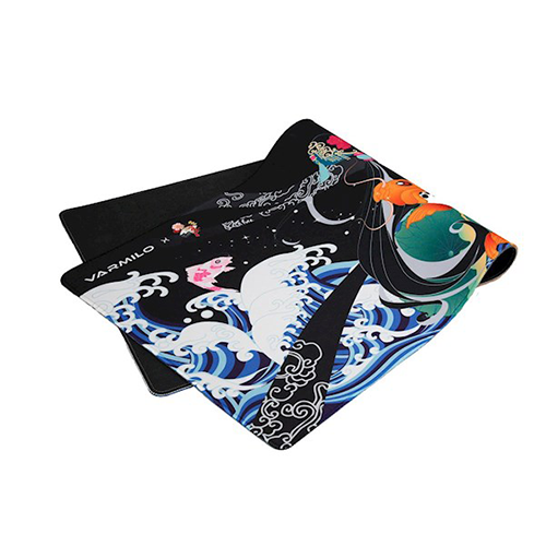 მაუსპადი - Varmilo Daisy Desk Mat XL - 90×40 სმ